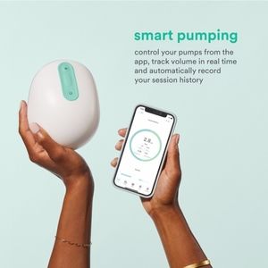 Willow 3.0 Wearable Breastpump